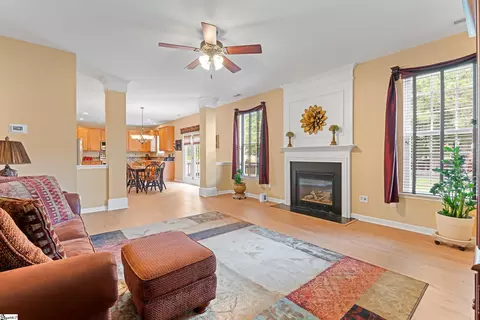 Living - 103 Rainfall Way, Easley, SC 29642 photo 4 of 6