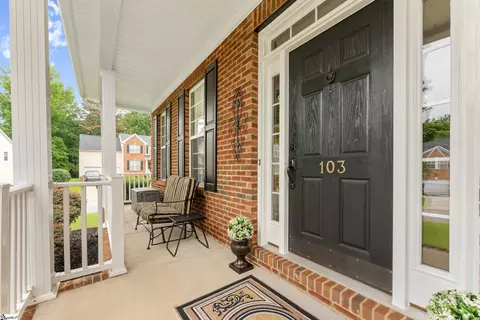Exterior - 103 Rainfall Way, Easley, SC 29642 photo 2 of 6