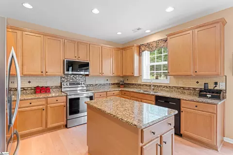 Kitchen - 103 Rainfall Way, Easley, SC 29642 photo 1 of 3
