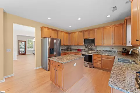 Kitchen - 103 Rainfall Way, Easley, SC 29642 photo 2 of 3