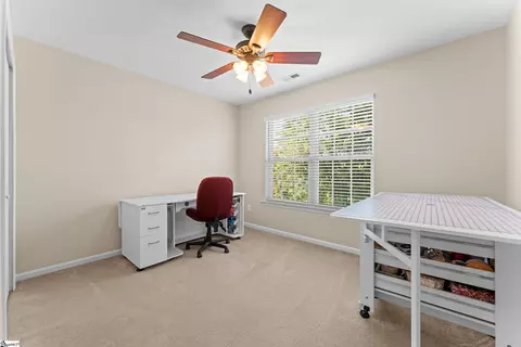 Bedroom - 103 Rainfall Way, Easley, SC 29642 photo 8 of 9