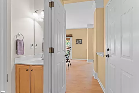 Entry Way - 103 Rainfall Way, Easley, SC 29642 photo 4 of 4