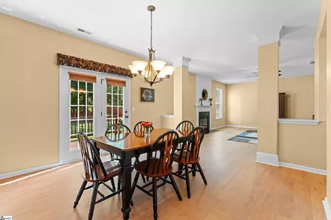 Dining - 103 Rainfall Way, Easley, SC 29642 photo 1 of 1