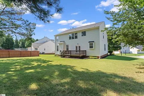 Exterior - 103 Rainfall Way, Easley, SC 29642 photo 8 of 9