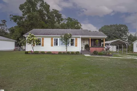 607 Palmer St, Anderson, SC 29626