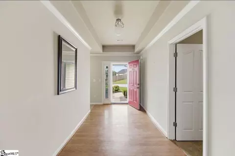 Entry Way - 105 Eagles View Ct, Easley, SC 29642 photo 1 of 7