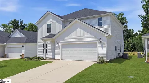 1524 Switchback Cir, Moore, SC 29369 photo 2