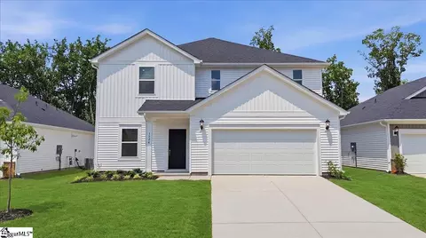 1524 Switchback Cir, Moore, SC 29369