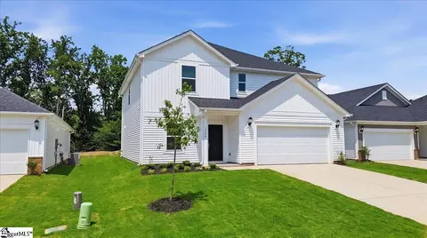 1524 Switchback Cir, Moore, SC 29369 photo 3