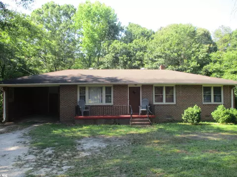 109 Crawford Dr, Belton, SC 29627