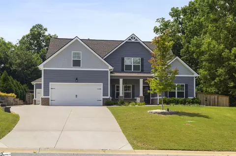 6 Pine Knott Dr, Pelzer, SC 29669