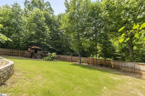 Exterior - 6 Pine Knott Dr, Pelzer, SC 29669 photo 9 of 10