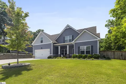 Exterior - 6 Pine Knott Dr, Pelzer, SC 29669 photo 3 of 10