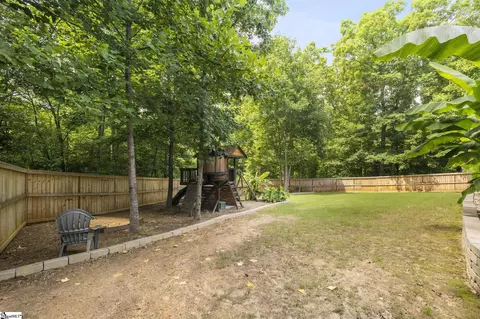 Exterior - 6 Pine Knott Dr, Pelzer, SC 29669 photo 8 of 10