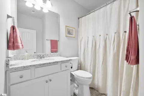 Bath - 6 Pine Knott Dr, Pelzer, SC 29669 photo 1 of 1