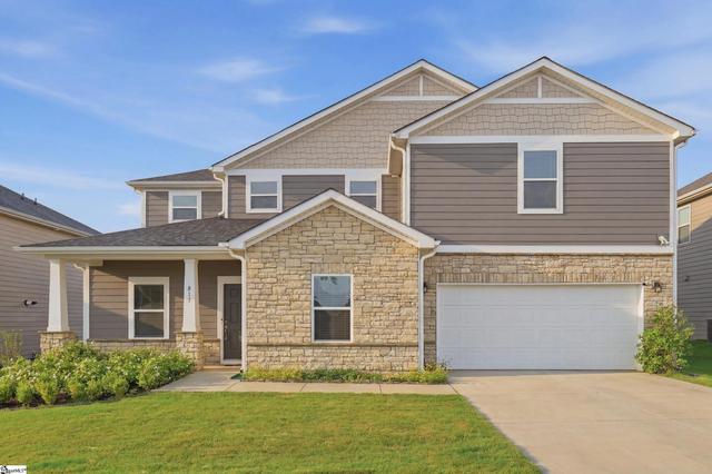 817 Elgon Walk Dr, Fountain Inn, SC 29644