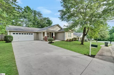 309 Wilmont St, Spartanburg, SC 29306