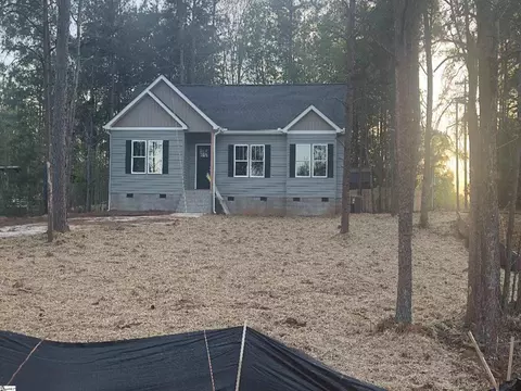 247 Vera Holliday Rd, Six Mile, SC 29682