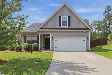 407 Sage Glen Pl, Piedmont, SC 29673