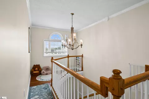 Entry Way - 121 Steepleview Ct, Greer, SC 29651 photo 3 of 4