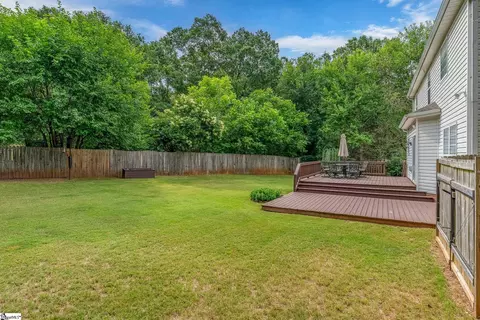 Exterior - 121 Steepleview Ct, Greer, SC 29651 photo 9 of 10
