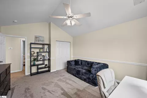 Bedroom - 121 Steepleview Ct, Greer, SC 29651 photo 1 of 7