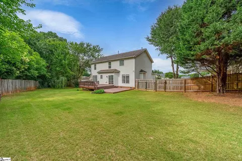 Exterior - 121 Steepleview Ct, Greer, SC 29651 photo 2 of 10