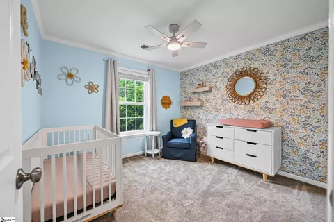 Bedroom - 121 Steepleview Ct, Greer, SC 29651 photo 2 of 7