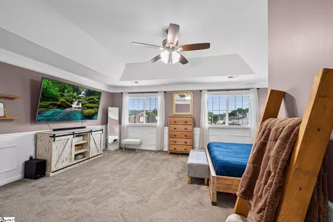 Bedroom - 121 Steepleview Ct, Greer, SC 29651 photo 7 of 7
