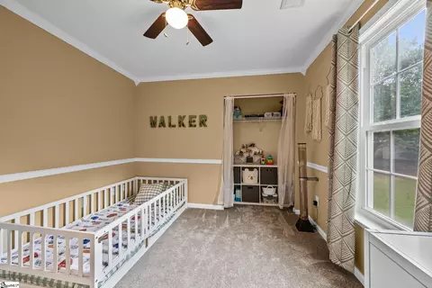 Bedroom - 121 Steepleview Ct, Greer, SC 29651 photo 5 of 7