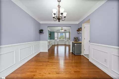 Entry Way - 121 Steepleview Ct, Greer, SC 29651 photo 1 of 4