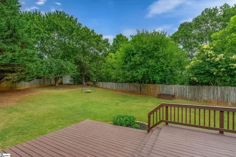 Exterior - 121 Steepleview Ct, Greer, SC 29651 photo 7 of 10