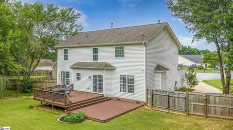 Exterior - 121 Steepleview Ct, Greer, SC 29651 photo 4 of 10