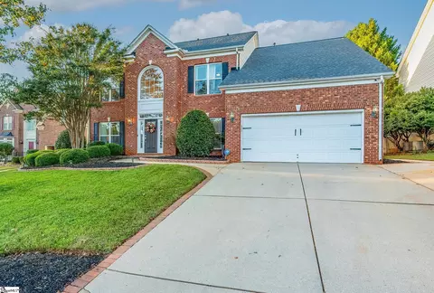 604 Buttermilk Ct, Simpsonville, SC 29681