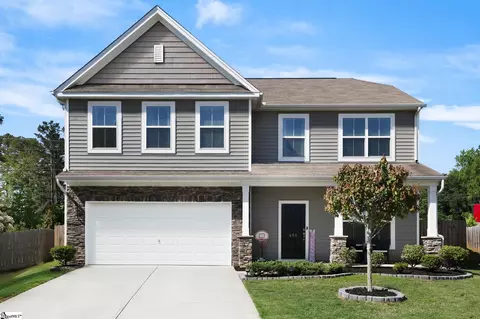 406 Tonsley Trl, Greenville, SC 29607