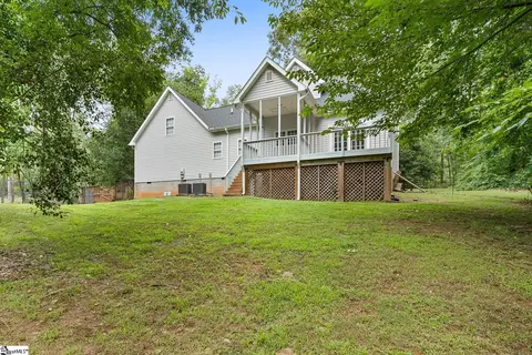 Exterior - 162 Cleveland Rd, Honea Path, SC 29654 photo 12 of 12