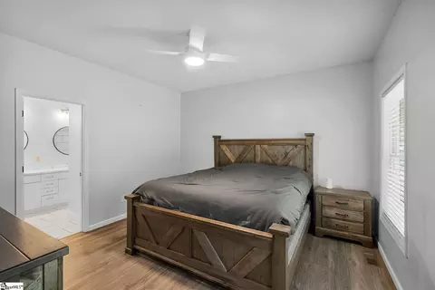 Bedroom - 162 Cleveland Rd, Honea Path, SC 29654 photo 1 of 3