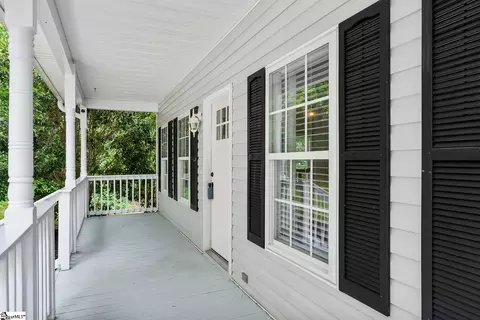 Exterior - 162 Cleveland Rd, Honea Path, SC 29654 photo 3 of 12