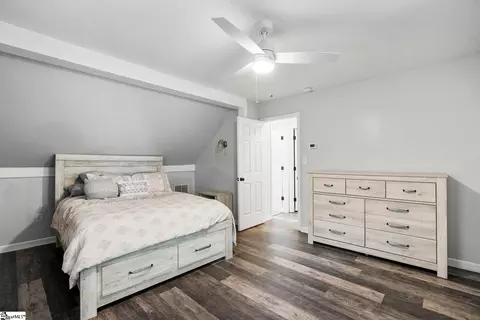 Bedroom - 162 Cleveland Rd, Honea Path, SC 29654 photo 2 of 3