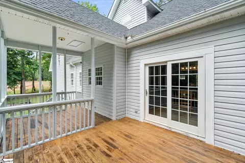 Exterior - 162 Cleveland Rd, Honea Path, SC 29654 photo 5 of 12