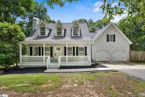 162 Cleveland Rd, Honea Path, SC 29654