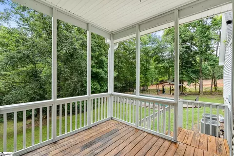 Exterior - 162 Cleveland Rd, Honea Path, SC 29654 photo 6 of 12