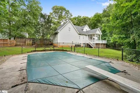 Exterior - 162 Cleveland Rd, Honea Path, SC 29654 photo 10 of 12