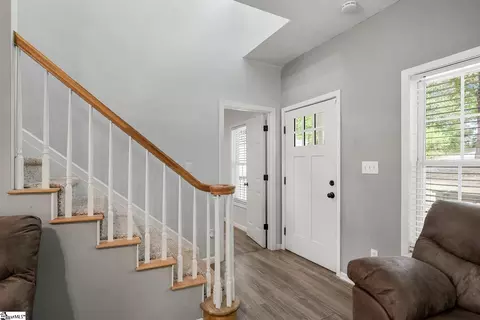 Entry Way - 162 Cleveland Rd, Honea Path, SC 29654 photo 1 of 1