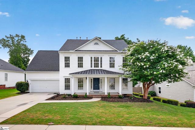 215 Brenleigh Ct, Simpsonville, SC 29680