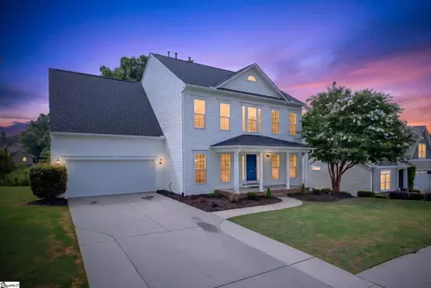 215 Brenleigh Ct, Simpsonville, SC 29680