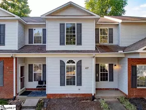 47 Huntress Dr, Greer, SC 29651