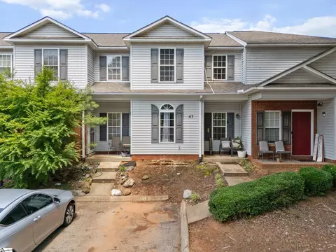 47 Huntress Dr, Greer, SC 29651