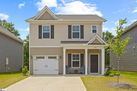 124 Brown Cir, Easley, SC 29642