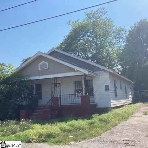 14 Piedmont Ave, Greenville, SC 29611